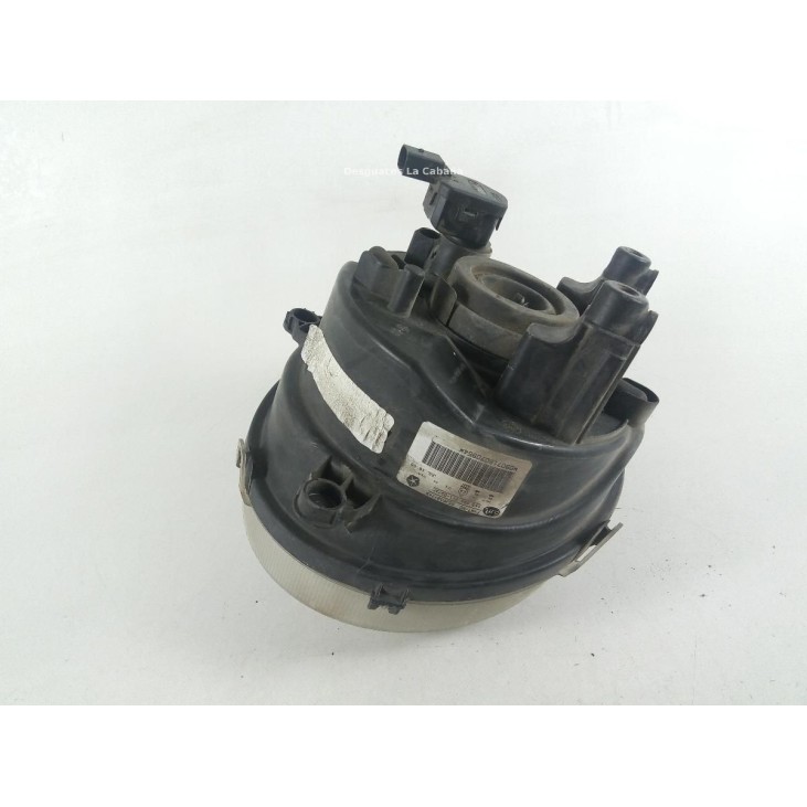 05303877AB FARO IZQUIERDO JEEP PATRIOT (MK74) |Desguaces La Cabaña