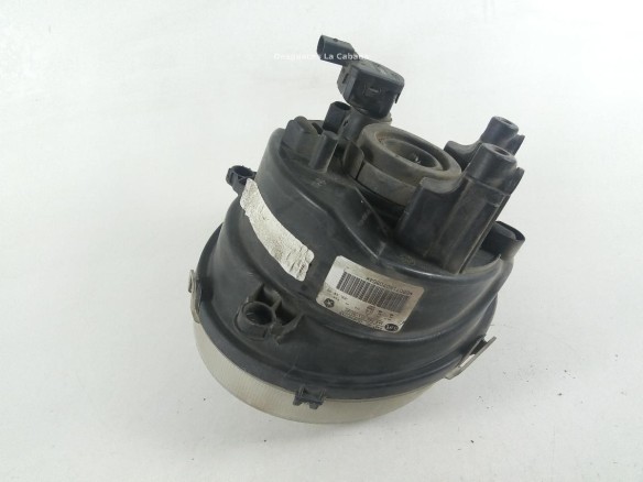 05303877AB FARO IZQUIERDO JEEP PATRIOT (MK74) |Desguaces La Cabaña