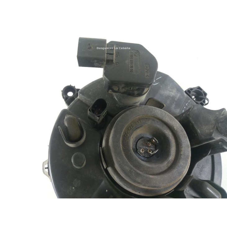 05303877AB FARO IZQUIERDO JEEP PATRIOT (MK74) |Desguaces La Cabaña