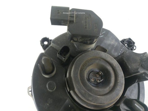05303877AB FARO IZQUIERDO JEEP PATRIOT (MK74) |Desguaces La Cabaña