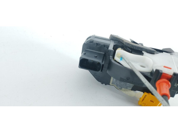 13579546 CERRADURA PUERTA LAT TRA DER OPEL MOKKA / MOKKA X (J13)|Desguaces La Cabaña