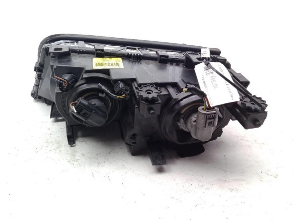 0301089206 FARO DERECHO BMW 3 Coupé (E46)|Desguaces La Cabaña
