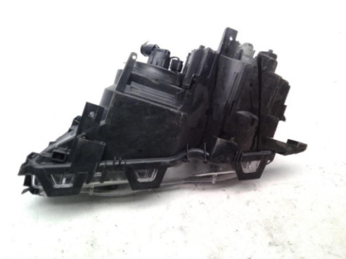 0301089206 FARO DERECHO BMW 3 Coupé (E46)|Desguaces La Cabaña