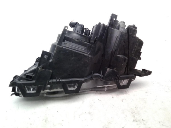 0301089206 FARO DERECHO BMW 3 Coupé (E46)|Desguaces La Cabaña