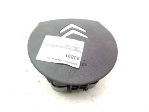 AIRBAG IZQ CITROEN C4 Picasso I Limusina (UD_)|Desguaces La Cabaña