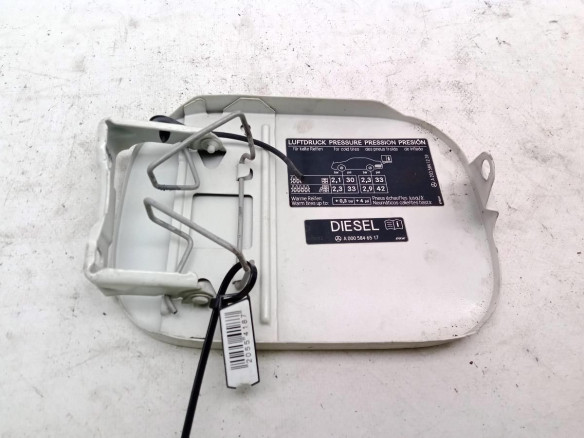 TAPA COMBUSTIBLE MERCEDES BENZ CLASE CLC (CL203)|Desguaces La Cabaña