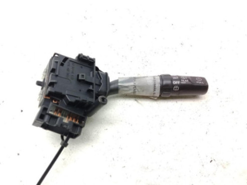 84652-05160, MANDO LIMPIAPARABRISAS TOYOTA AVENSIS (_T25_)|Desguaces La Cabaña