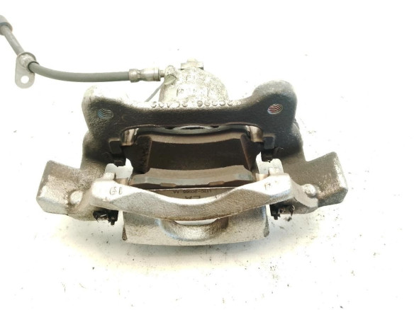 PINZA DEL IZQ FORD PUMA|Desguaces La Cabaña