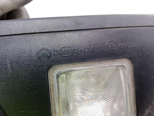 ESPEJO DER FORD MONDEO III (B5Y)|Desguaces La Cabaña