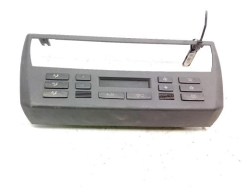 64113413866, MANDO CLIMA VW CADDY III Furgón (2KA, 2KH, 2CA, 2CH)|Desguaces La Cabaña