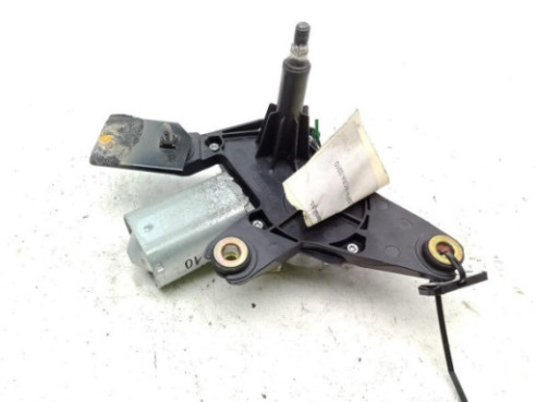 MOTOR LIMPIAPARABRISAS TRASERO|Desguaces La Cabaña 2