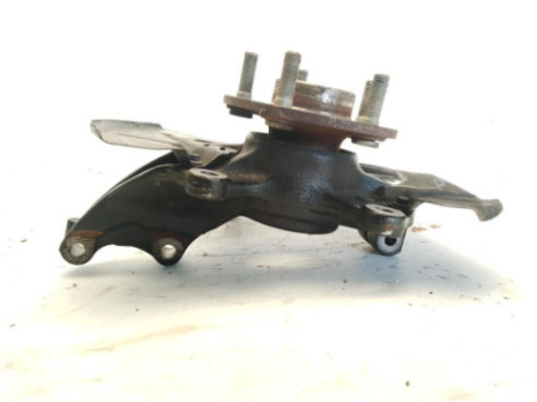 MANGUETA DEL IZQ FORD PUMA|Desguaces La Cabaña