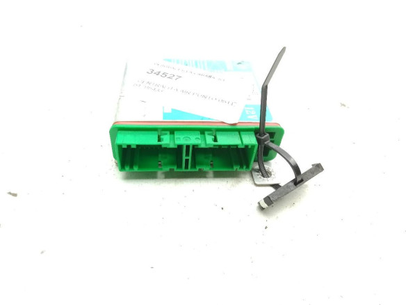 51795433, CENTRALITA AIRBAG FIAT GRANDE PUNTO (199_)|Desguaces La Cabaña