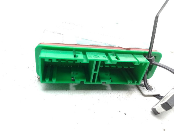 51795433, CENTRALITA AIRBAG FIAT GRANDE PUNTO (199_)|Desguaces La Cabaña