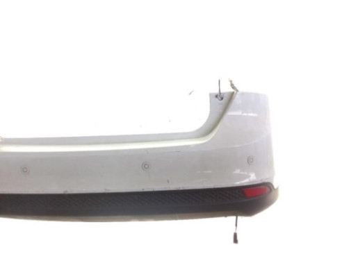 PARAGOLPES TRASERO|Desguaces La Cabaña 2