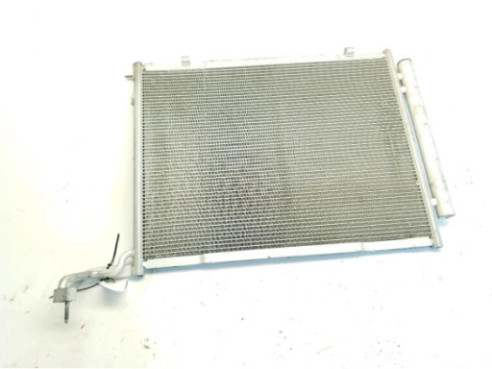 2695309  RADIADOR AIRE ACONDICIONADO FORD PUMA|Desguaces La Cabaña