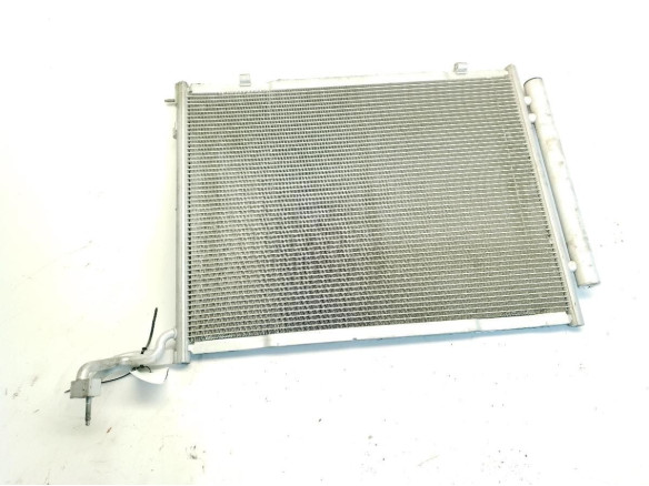 2695309  RADIADOR AIRE ACONDICIONADO FORD PUMA|Desguaces La Cabaña