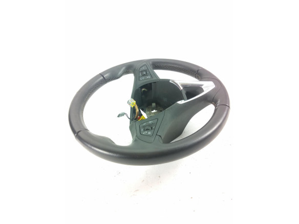 34210940A VOLANTE DIRECCION OPEL ASTRA K (B16) |Desguaces La Cabaña
