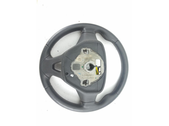 34210940A VOLANTE DIRECCION OPEL ASTRA K (B16) |Desguaces La Cabaña