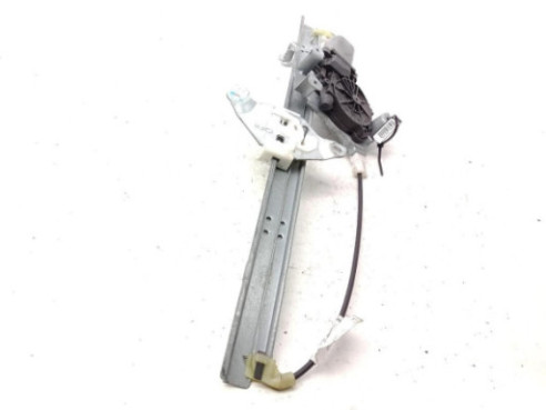 ELEVALUNAS PUERTA LATERAL TRASERA DERECHA|Desguaces La Cabaña 2