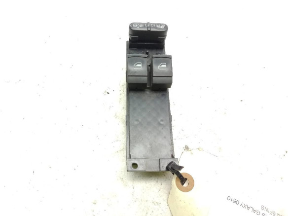 ELEVALUNAS PUERTA LAT DEL IZQ FORD GALAXY (WA6)|Desguaces La Cabaña