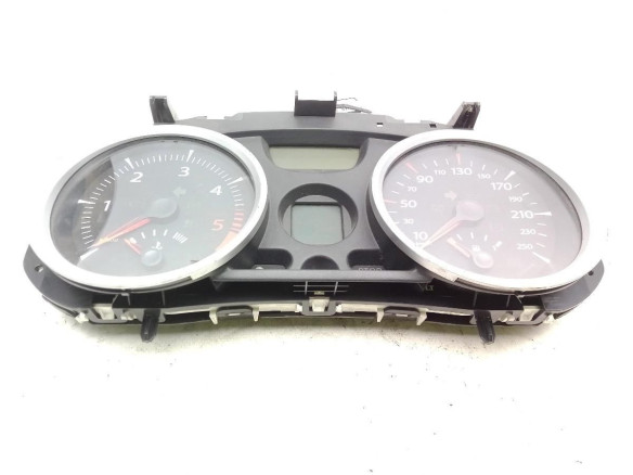 8200720313L, CUADRO INSTRUMENTOS RENAULT MEGANE II (BM0/1_, CM0/1_)|Desguaces La Cabaña