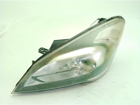 921011H070 FARO IZQUIERDO KIA CEE'D SW (ED)|Desguaces La Cabaña