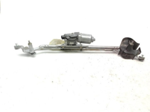 3811068L00 MOTOR LIMPIAPARABRISAS DEL SUZUKI SWIFT IV (FZ, NZ)|Desguaces La Cabaña