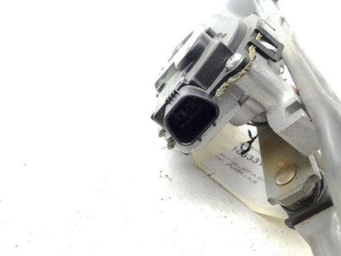3811068L00 MOTOR LIMPIAPARABRISAS DEL SUZUKI SWIFT IV (FZ, NZ)|Desguaces La Cabaña