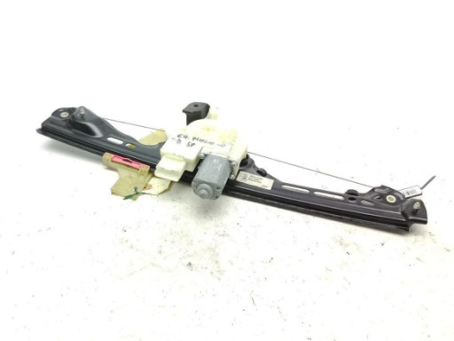 ELEVALUNAS PUERTA LATERAL TRASERA DERECHA|Desguaces La Cabaña