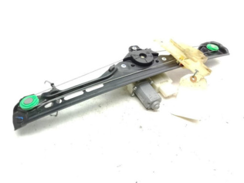 ELEVALUNAS PUERTA LATERAL TRASERA DERECHA|Desguaces La Cabaña 2