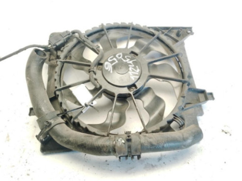 ELECTROVENTILADOR|Desguaces La Cabaña 2