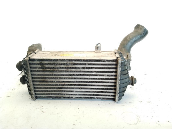 282712A640 INTERCOOLER HYUNDAI i30 (GD)|Desguaces La Cabaña