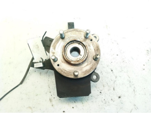 51716A2000 MANGUETA DEL DER HYUNDAI i30 (GD)|Desguaces La Cabaña