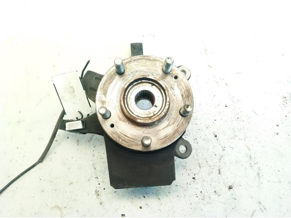 51716A2000 MANGUETA DEL DER HYUNDAI i30 (GD)|Desguaces La Cabaña