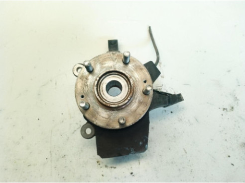 51715A2000 MANGUETA DEL IZQ HYUNDAI i30 (GD)|Desguaces La Cabaña