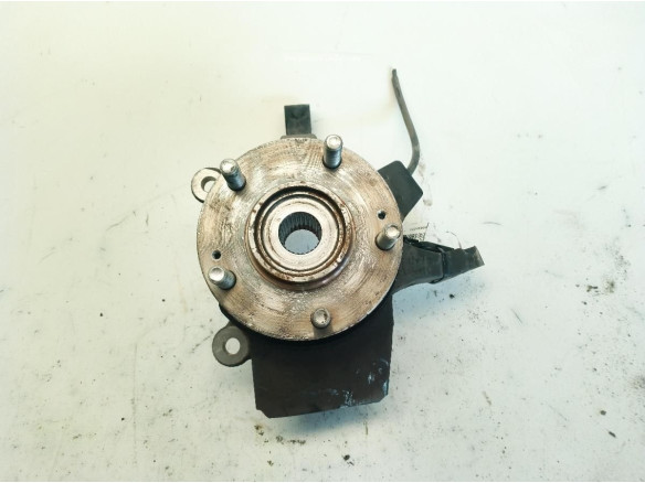 51715A2000 MANGUETA DEL IZQ HYUNDAI i30 (GD)|Desguaces La Cabaña