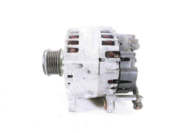 03L903023F ALTERNADOR VW GOLF VI (5K1) |Desguaces La Cabaña