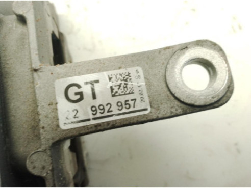 22992957 SOPORTE MOTOR DER OPEL INSIGNIA A Sports Tourer (G09)|Desguaces La Cabaña