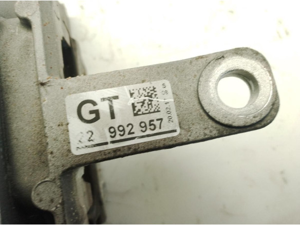 22992957 SOPORTE MOTOR DER OPEL INSIGNIA A Sports Tourer (G09)|Desguaces La Cabaña