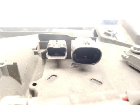 1253T5 ELECTROVENTILADOR CITROEN BERLINGO Furgón (B9)|Desguaces La Cabaña