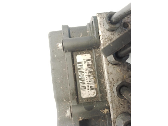 1607956180 GRUPO ABS CITROEN BERLINGO Furgón (B9)|Desguaces La Cabaña