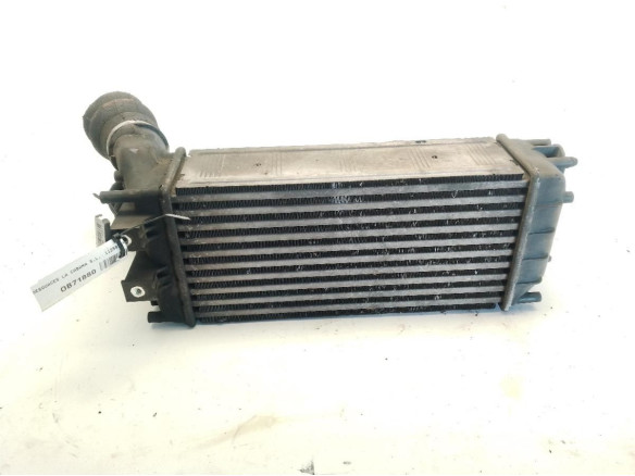 0384N9 INTERCOOLER CITROEN BERLINGO Furgón (B9)|Desguaces La Cabaña