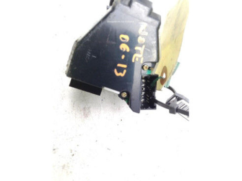6310SN MANDO LIMPIAPARABRISAS NISSAN NOTE (E11, NE11)|Desguaces La Cabaña