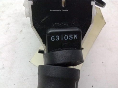 6310SN MANDO LIMPIAPARABRISAS NISSAN NOTE (E11, NE11)|Desguaces La Cabaña