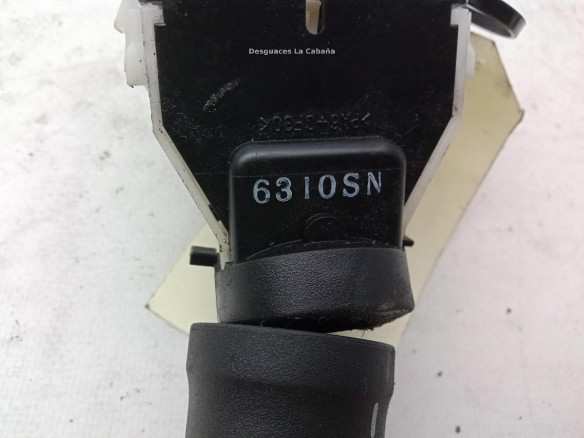 6310SN MANDO LIMPIAPARABRISAS NISSAN NOTE (E11, NE11)|Desguaces La Cabaña