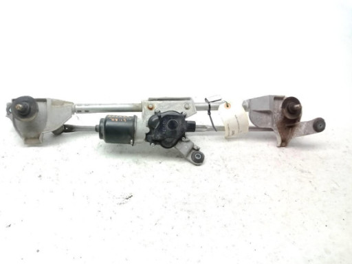 MOTOR LIMPIAPARABRISAS DELANTERO|Desguaces La Cabaña