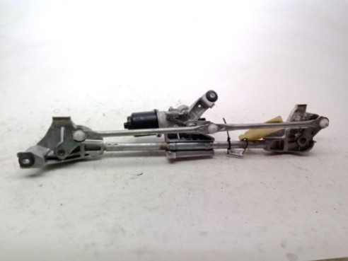 MOTOR LIMPIAPARABRISAS DELANTERO|Desguaces La Cabaña 2