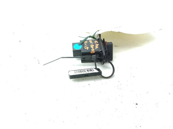 INTERRUPTOR WARNING CHEVROLET ORLANDO (J309)|Desguaces La Cabaña