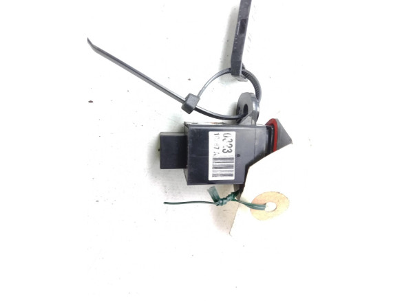 INTERRUPTOR WARNING CHEVROLET ORLANDO (J309)|Desguaces La Cabaña